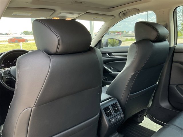 Thumbnail: 2021 Honda Accord - 15