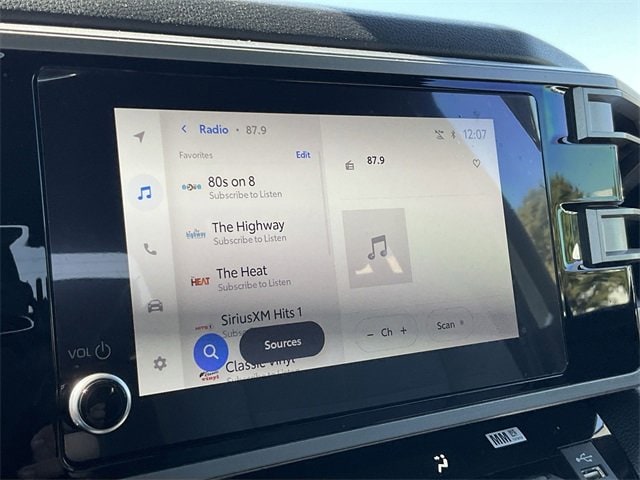 Thumbnail: 2025 Toyota Tundra - 21