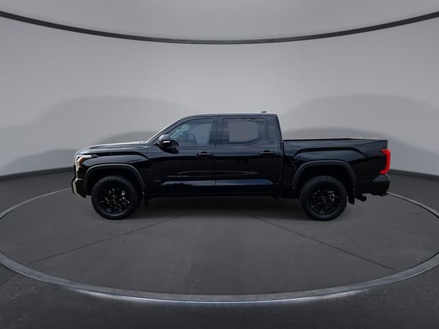 Thumbnail: 2024 Toyota Tundra - 4