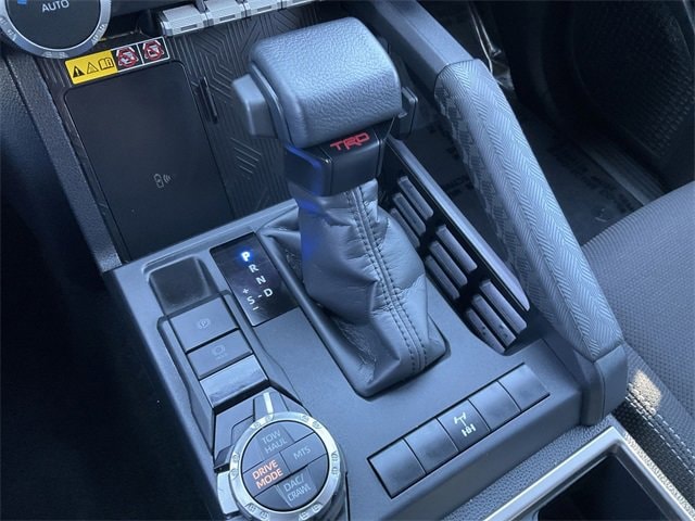 Thumbnail: 2025 Toyota 4Runner - 24