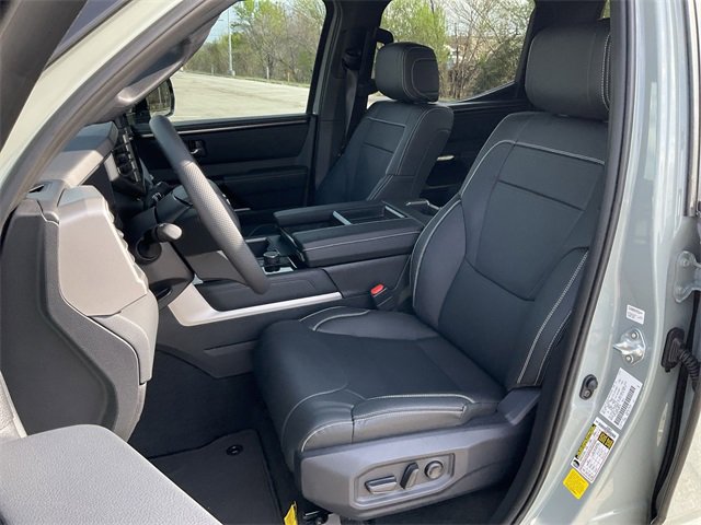 Thumbnail: 2026 Toyota Tundra - 13