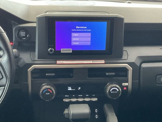 2026 Toyota Tacoma SR - Photo 22