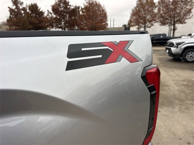 Thumbnail: 2026 Toyota Tundra - 11