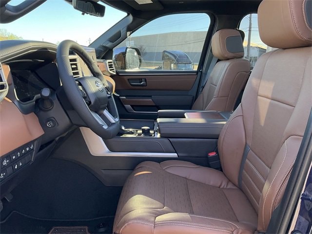 Thumbnail: 2026 Toyota Tundra - 13