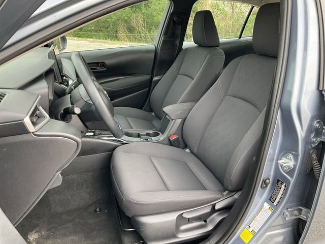 Thumbnail: 2024 Toyota Corolla - 12