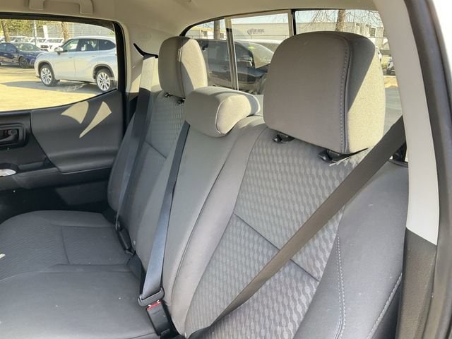 Thumbnail: 2023 Toyota Tacoma - 17