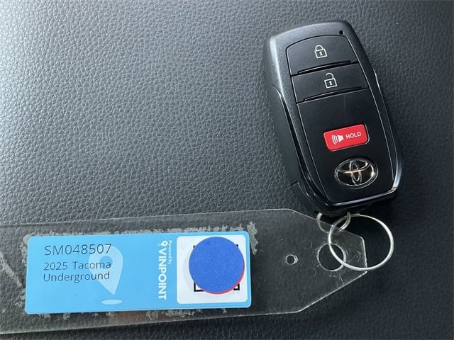 Thumbnail: 2025 Toyota Tacoma - 27