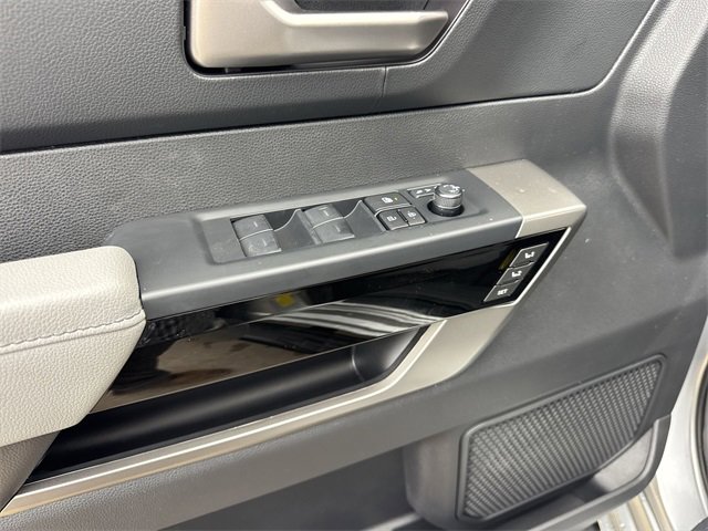 Thumbnail: 2026 Toyota Tundra - 14