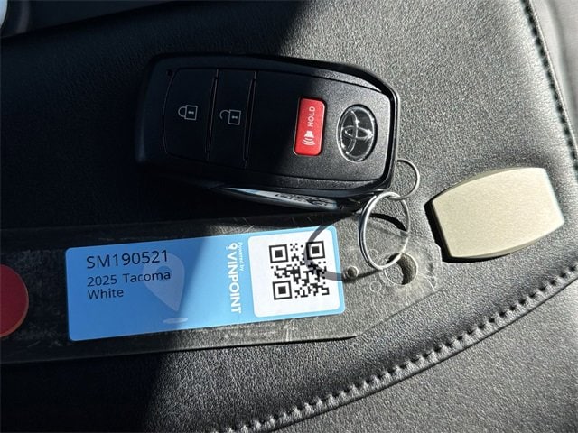 Thumbnail: 2025 Toyota Tacoma - 27
