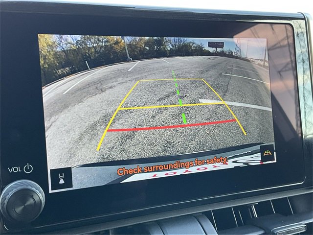 Thumbnail: 2024 Toyota RAV4 - 21