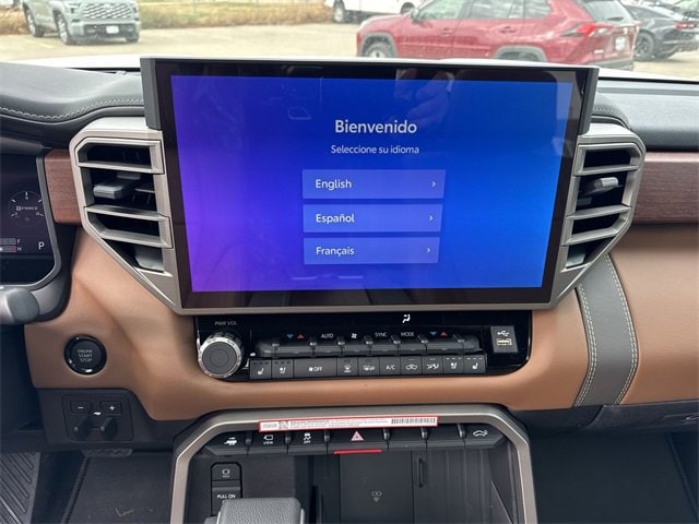 Thumbnail: 2026 Toyota Tundra - 22