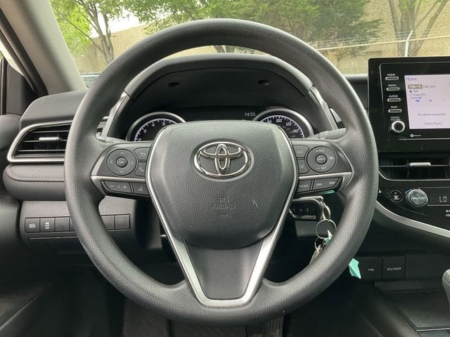 Thumbnail: 2023 Toyota Camry - 17