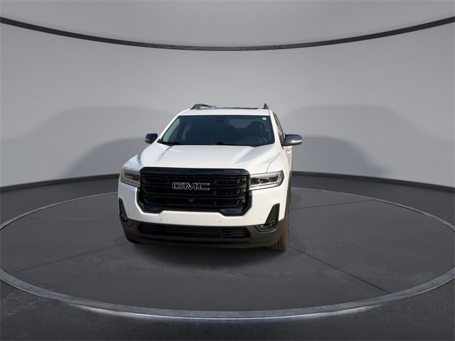 2023 Gmc Acadia SLT photo 2