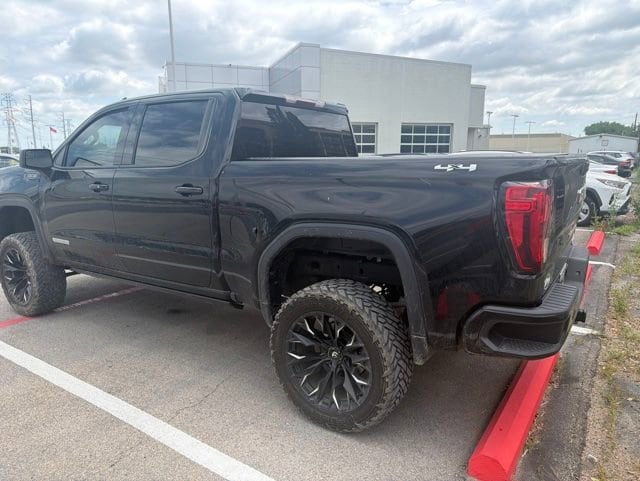 Thumbnail: 2024 GMC Sierra 1500 - 2