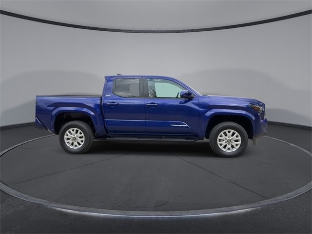 Thumbnail: 2025 Toyota Tacoma - 9