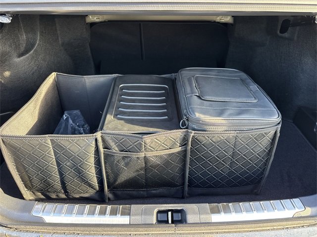 Thumbnail: 2026 Toyota Camry - 14