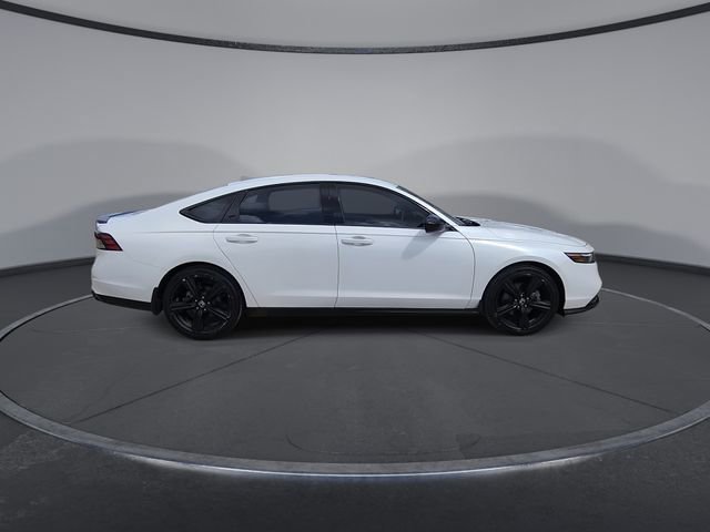 Thumbnail: 2023 Honda Accord - 9