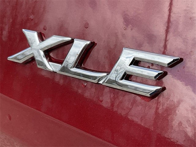 Thumbnail: 2026 Toyota Sienna - 11