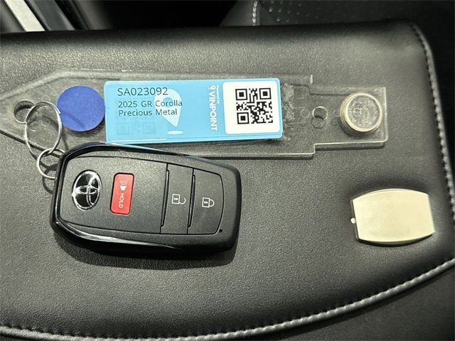 Thumbnail: 2025 Toyota GR Corolla - 21