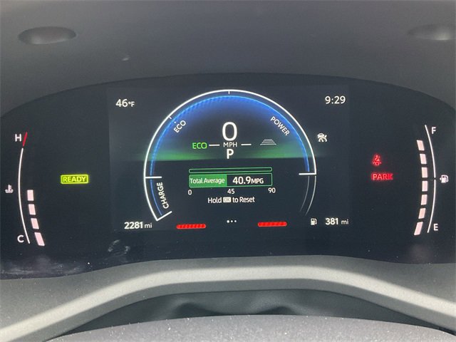 Thumbnail: 2025 Toyota Camry - 26