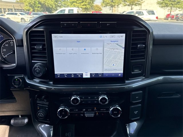 Thumbnail: 2023 Ford F-150 - 19