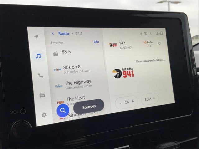 Thumbnail: 2025 Toyota Corolla Cross - 20
