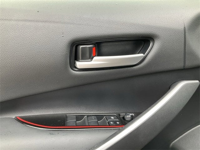 Thumbnail: 2023 Toyota Corolla - 14