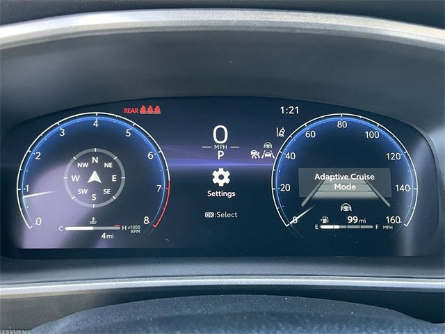 Thumbnail: 2026 Toyota Corolla Cross - 26