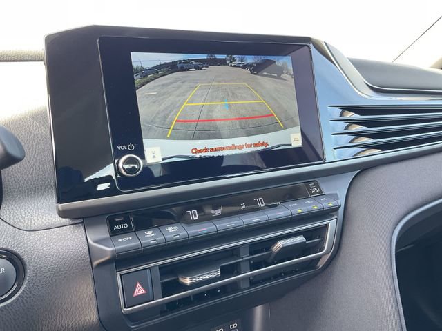 Thumbnail: 2026 Toyota Camry - 21