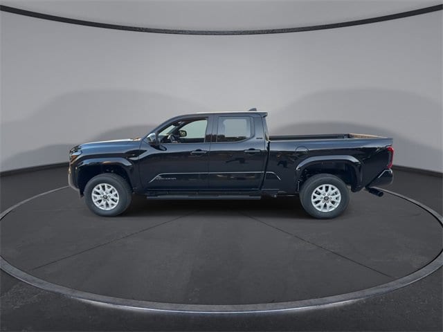 Thumbnail: 2025 Toyota Tacoma - 4