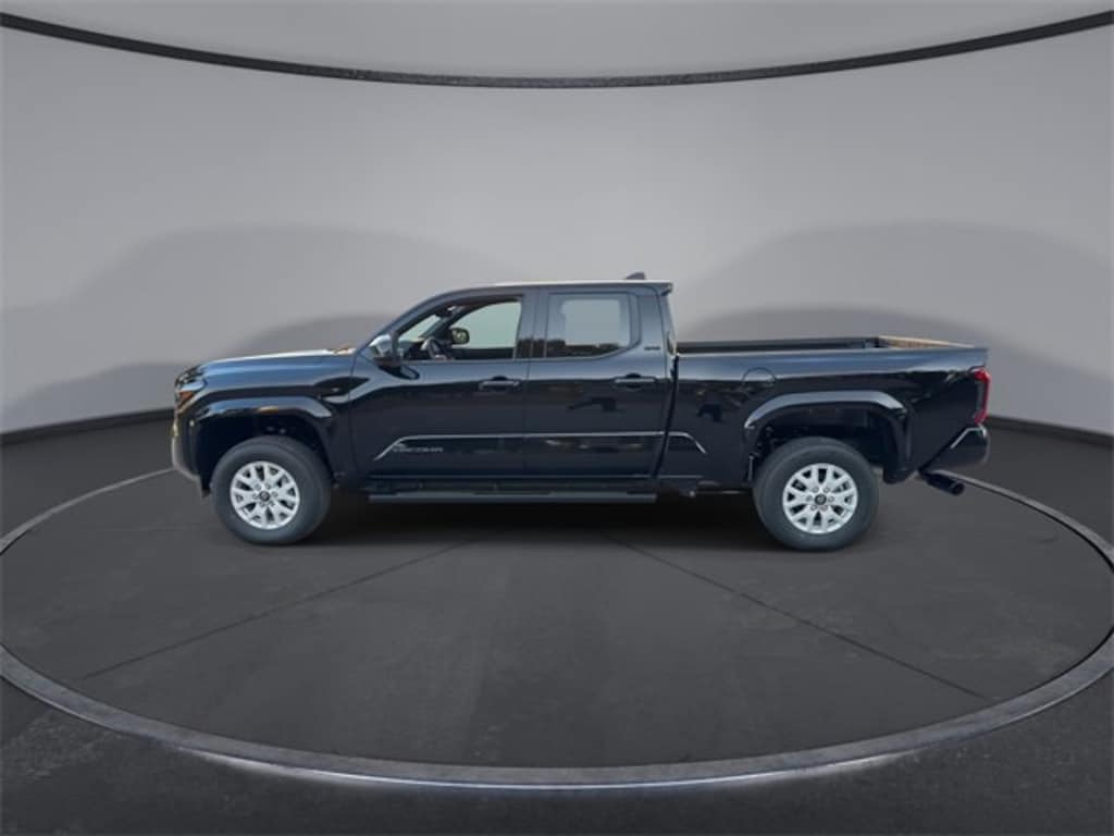 New 2025 Toyota Tacoma SR5 Truck Double Cab