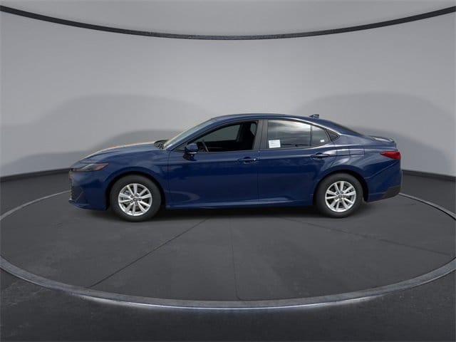 Thumbnail: 2026 Toyota Camry - 5