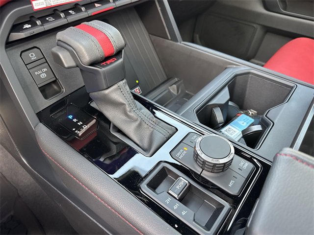 Thumbnail: 2026 Toyota Tundra - 26