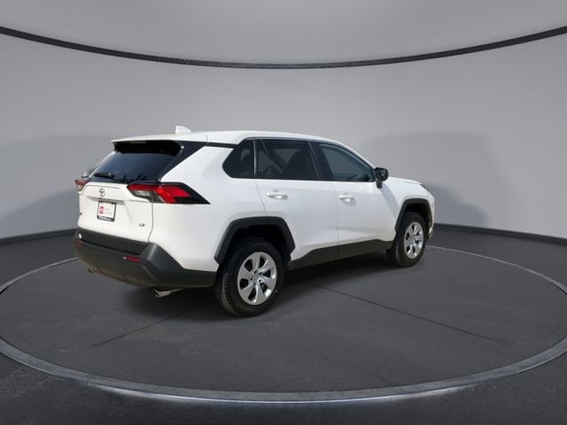 Thumbnail: 2025 Toyota RAV4 - 4