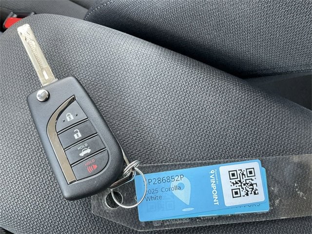 Thumbnail: 2025 Toyota Corolla - 27