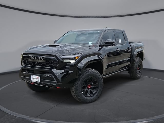 Thumbnail: 2026 Toyota Tacoma - 1