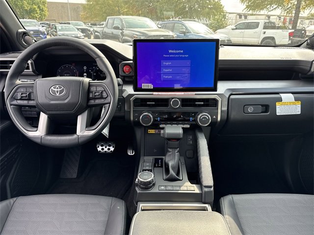 Thumbnail: 2025 Toyota 4Runner - 20