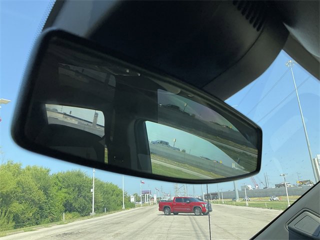 Thumbnail: 2024 Chevrolet Silverado 1500 - 25