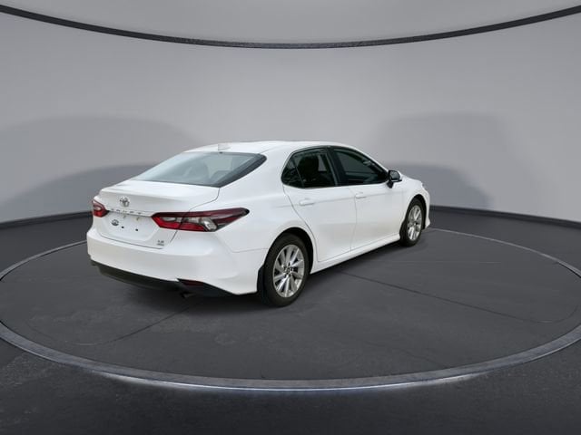 Thumbnail: 2023 Toyota Camry - 8