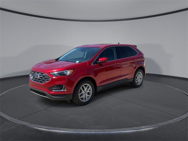 Thumbnail: 2022 Ford Edge - 4