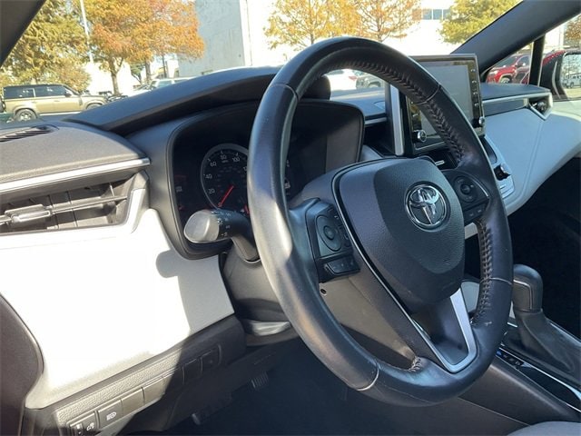 Thumbnail: 2020 Toyota Corolla - 10