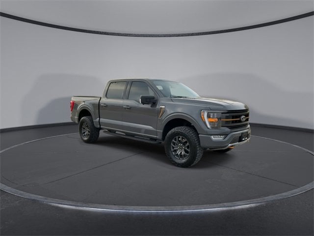 Thumbnail: 2021 Ford F-150 - 2