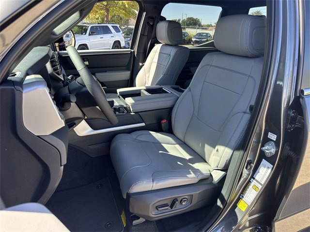 Thumbnail: 2026 Toyota Tundra - 13