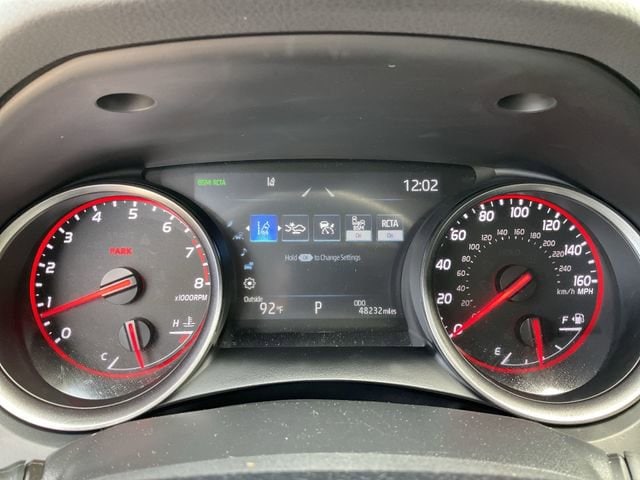 Thumbnail: 2024 Toyota Camry - 26