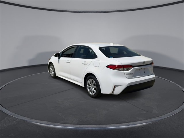 Thumbnail: 2024 Toyota Corolla - 6