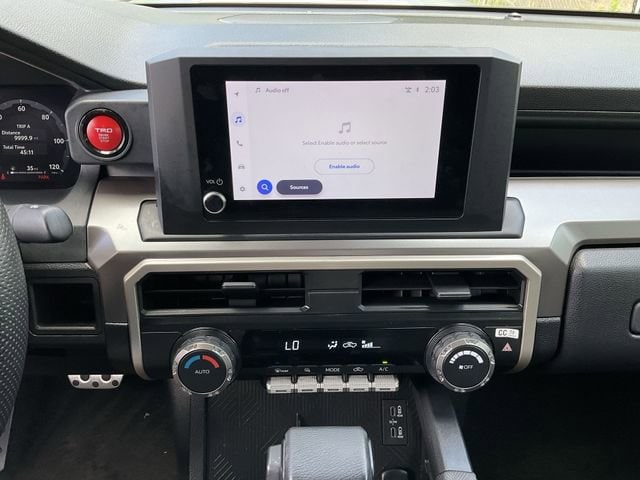 Thumbnail: 2024 Toyota Tacoma - 22