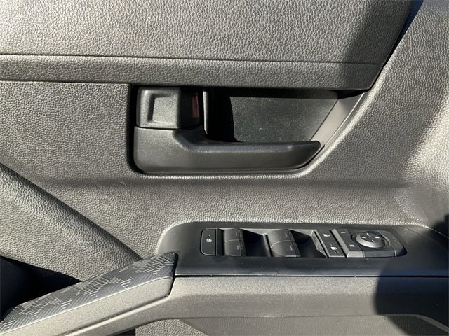 Thumbnail: 2025 Toyota Tacoma - 14