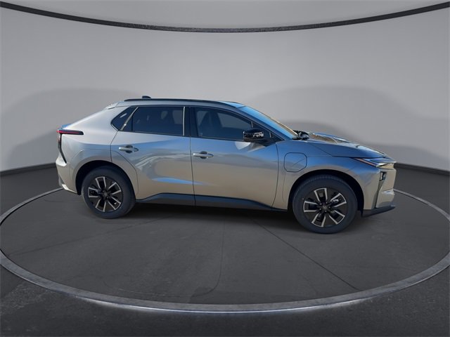 Thumbnail: 2026 Toyota bZ - 9