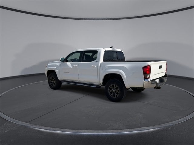 Thumbnail: 2020 Toyota Tacoma - 6