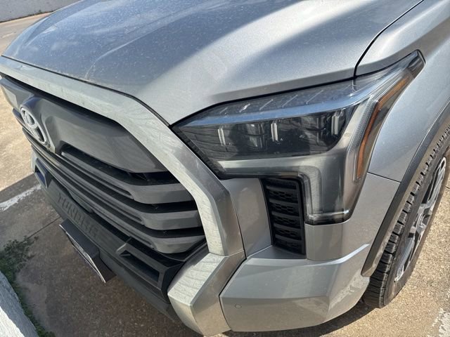 Thumbnail: 2022 Toyota Tundra - 1